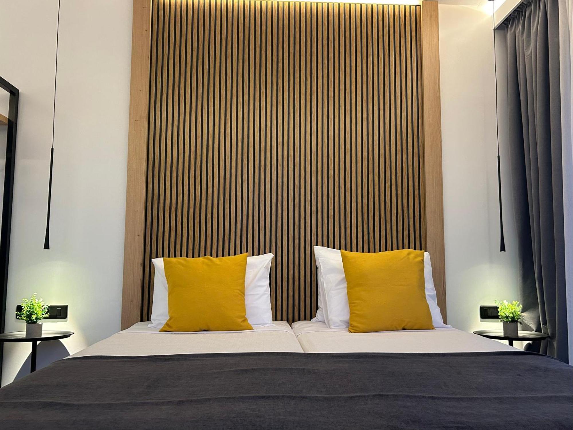 Incorsο - Smart Luxury Stay - Athens Airport - 24Hr Passcode Check In Markopoulo Mesogaias Exterior photo