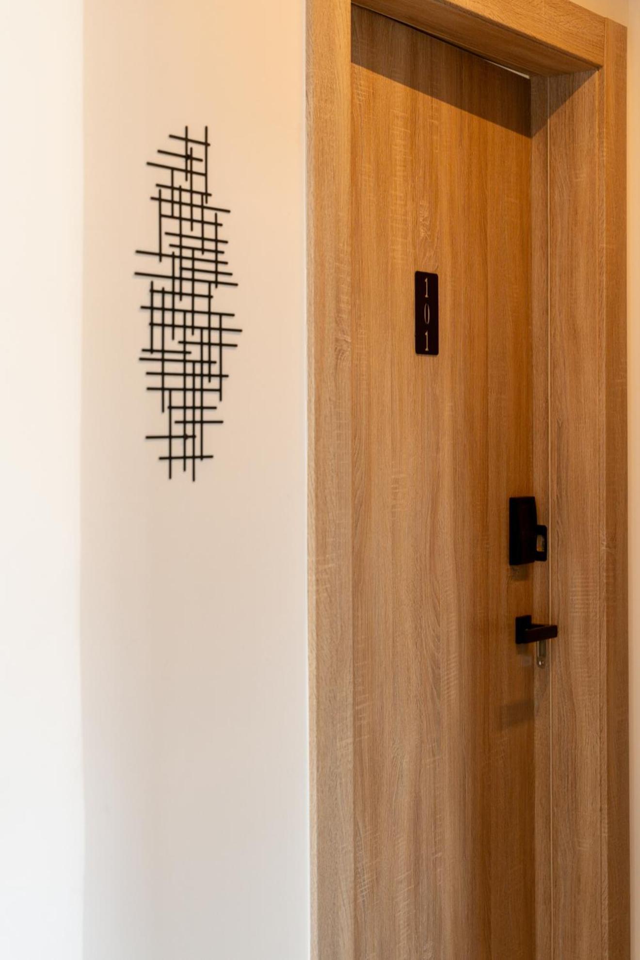 Incorsο - Smart Luxury Stay - Athens Airport - 24Hr Passcode Check In Markopoulo Mesogaias Exterior photo