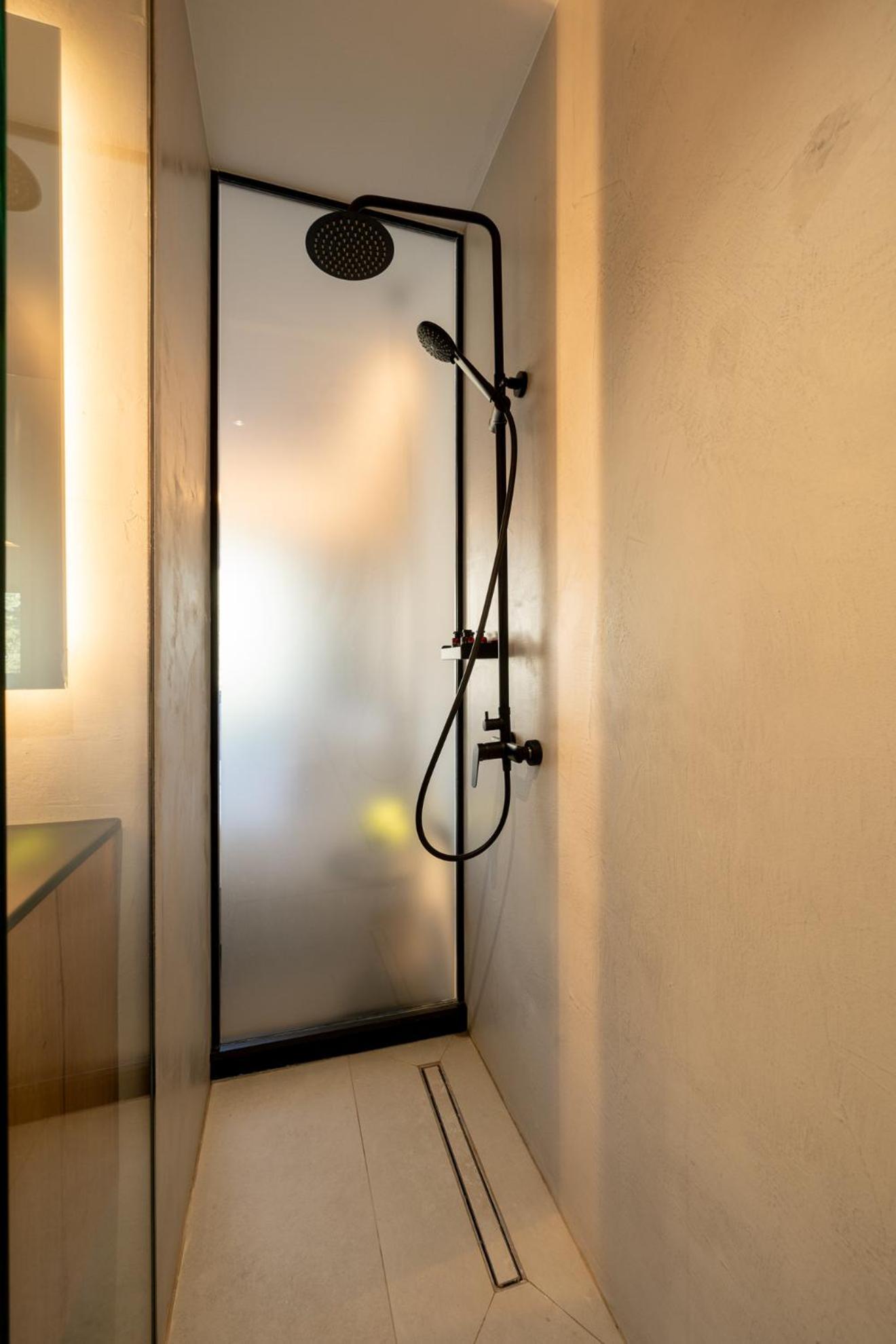 Incorsο - Smart Luxury Stay - Athens Airport - 24Hr Passcode Check In Markopoulo Mesogaias Exterior photo