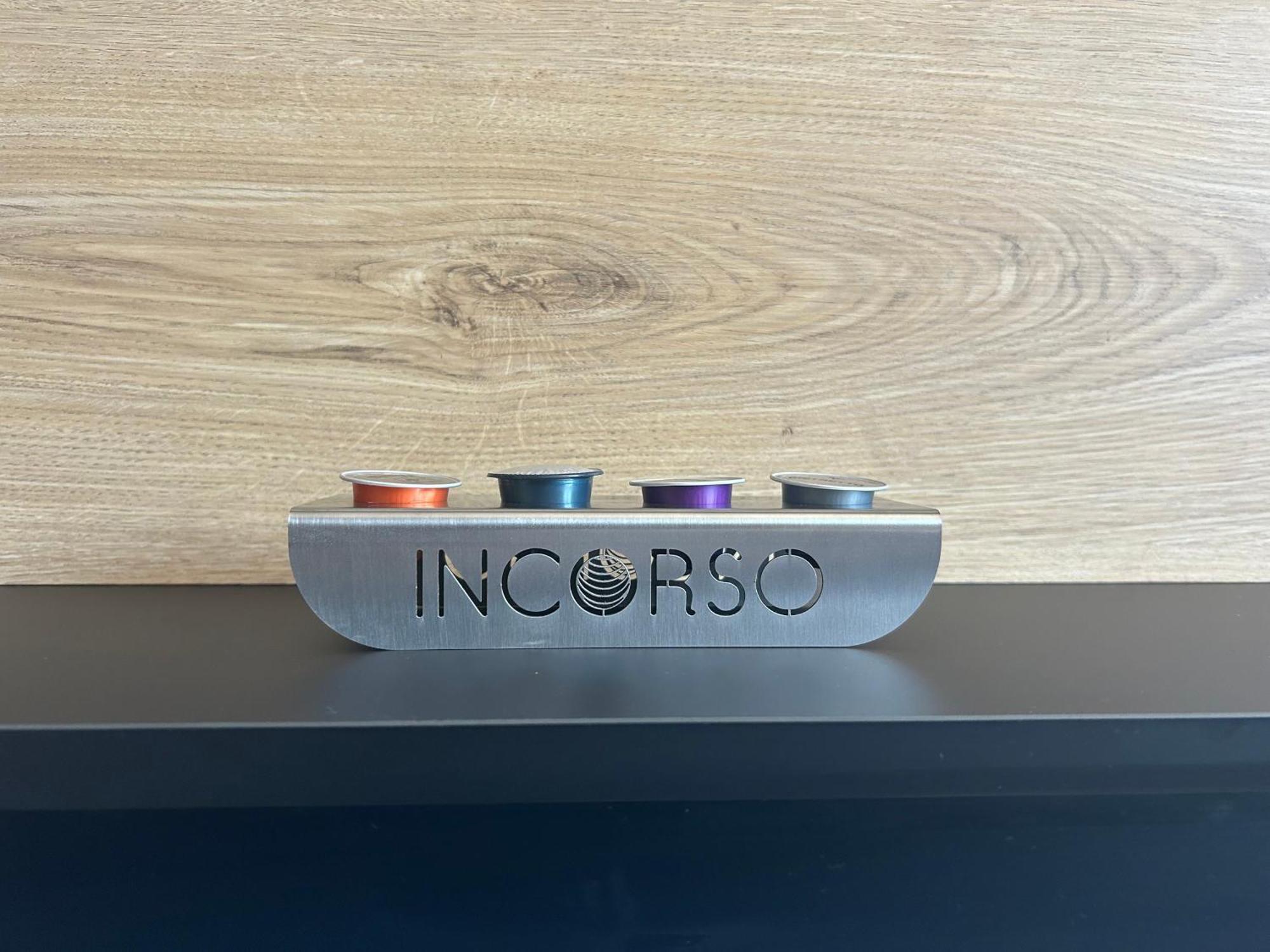 Incorsο - Smart Luxury Stay - Athens Airport - 24Hr Passcode Check In Markopoulo Mesogaias Exterior photo