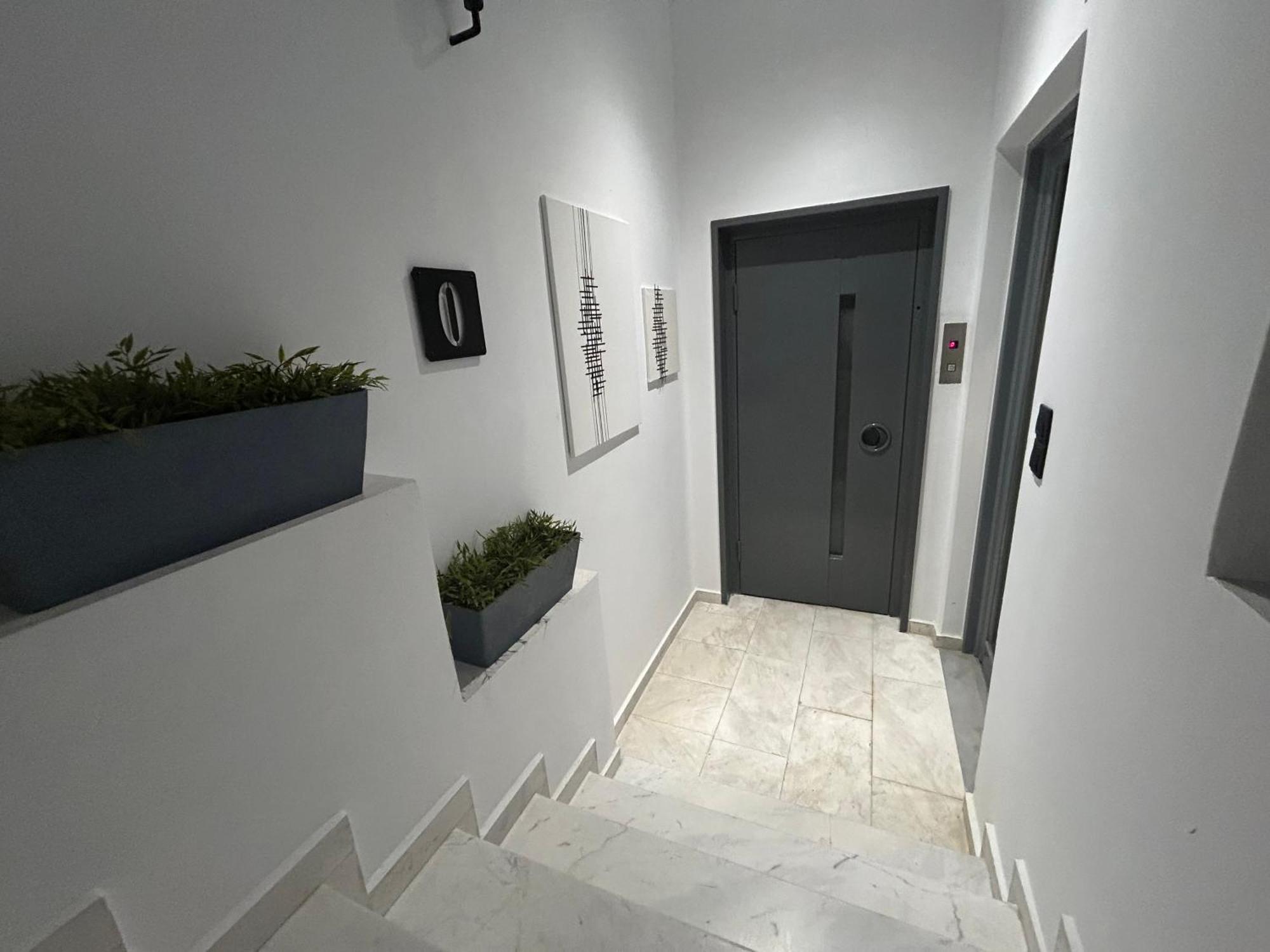 Incorsο - Smart Luxury Stay - Athens Airport - 24Hr Passcode Check In Markopoulo Mesogaias Exterior photo