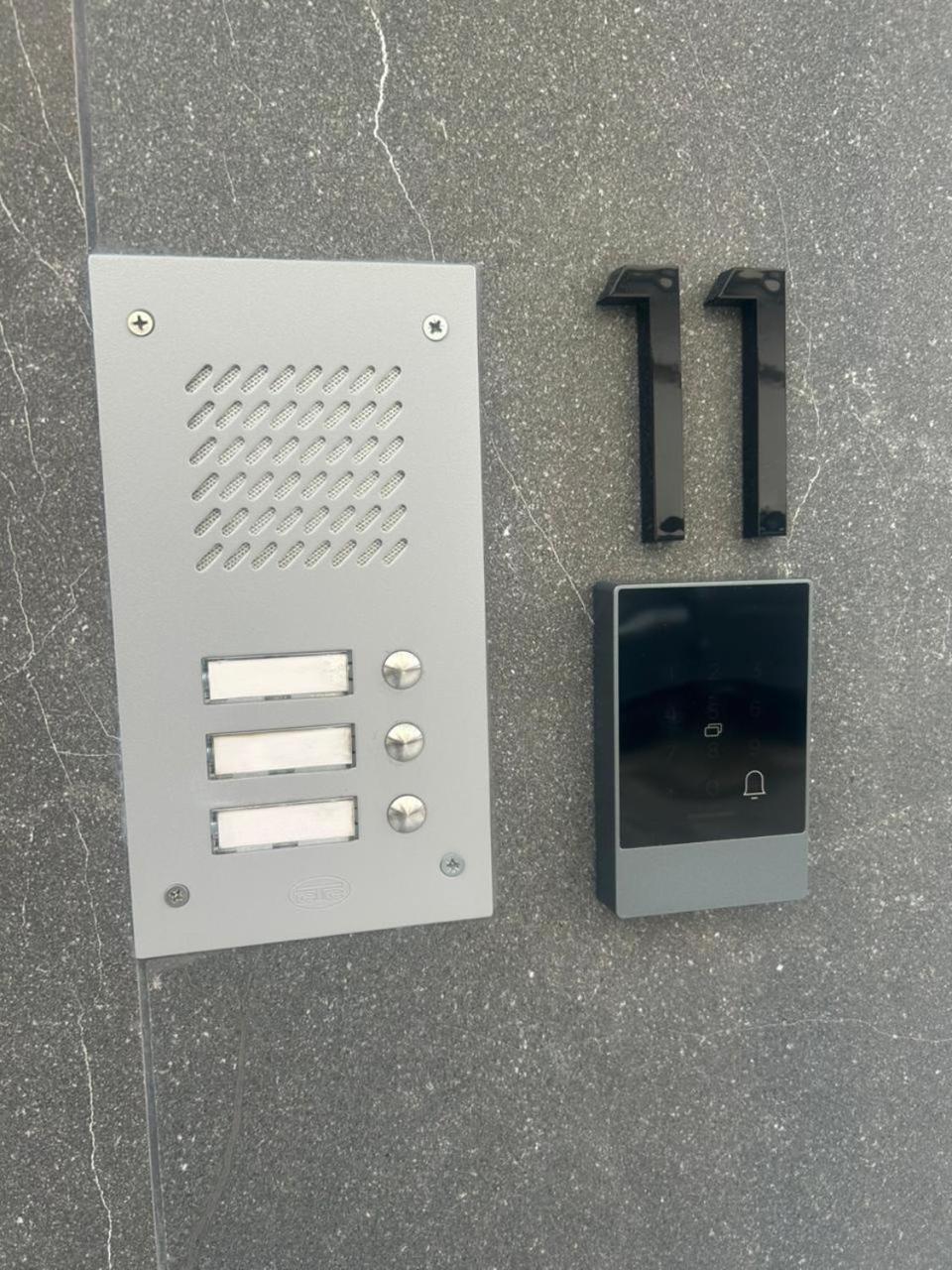 Incorsο - Smart Luxury Stay - Athens Airport - 24Hr Passcode Check In Markopoulo Mesogaias Exterior photo