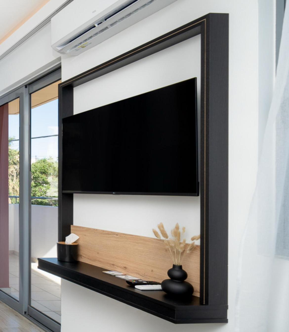 Incorsο - Smart Luxury Stay - Athens Airport - 24Hr Passcode Check In Markopoulo Mesogaias Exterior photo